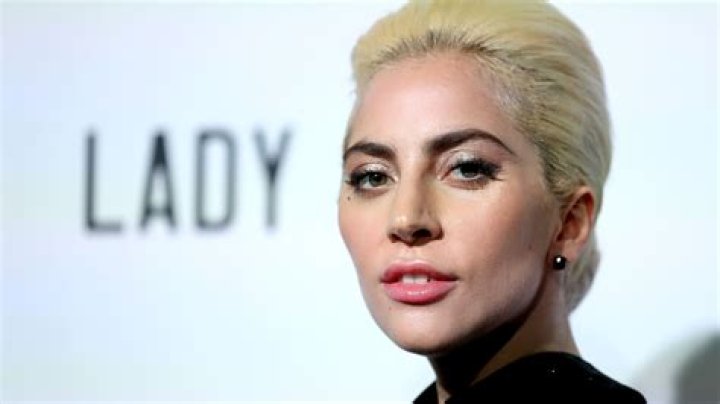Lady Gaga Opens Up About Her Struggle With Mental Illness