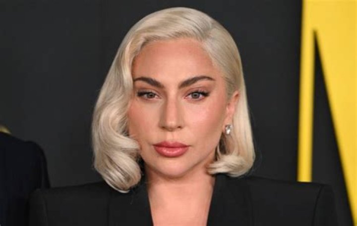 Lady Gaga shares uplifting birthday post, says "I am writing some of my