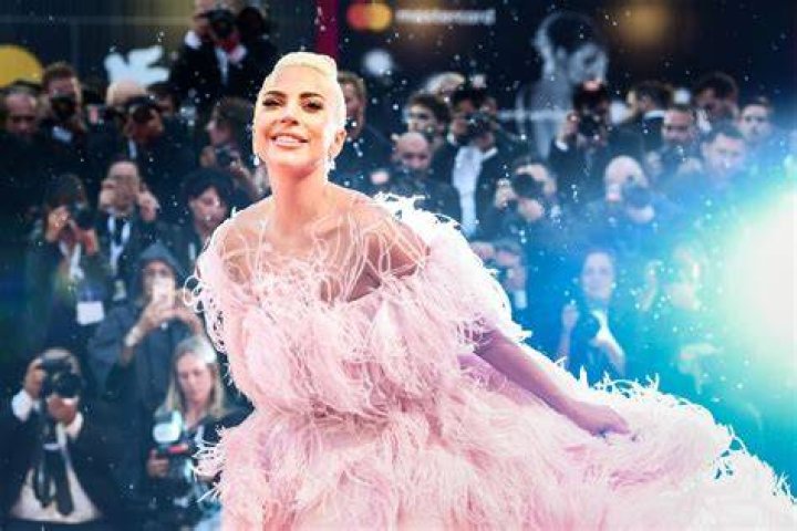Lady Gaga's new boyfriend revealed as investor Michael Polansky