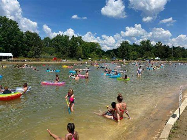Lake Kim Tam Park (Uniontown) All You Need to Know BEFORE You Go