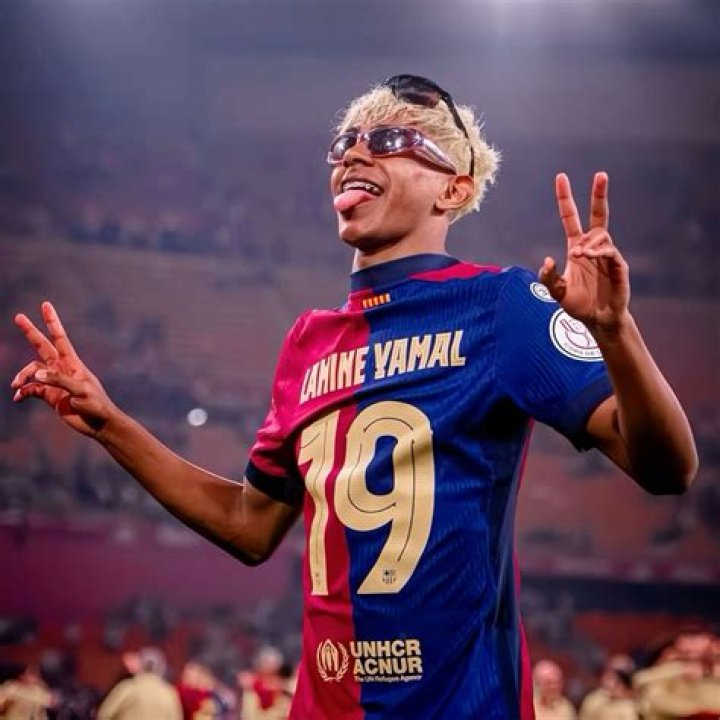 Lamine Yanal A Deep Dive Into His Ethnicity And Cultural Background