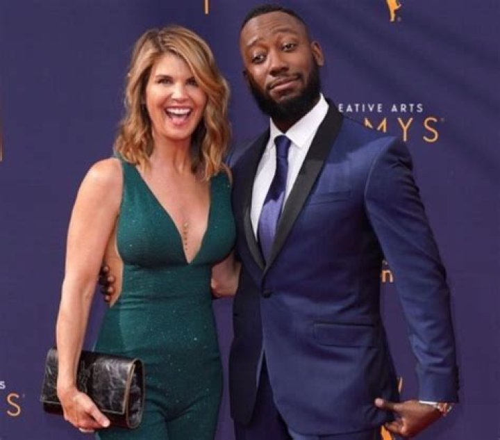 Lamorne Morri&rsquo;s Wife Is Living Her Best Life MyUpdate