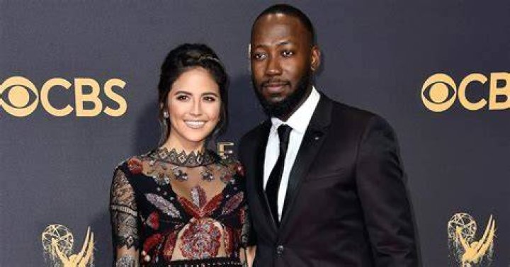 Lamorne Morris Wife Is Lamorne Morris married? ABTC