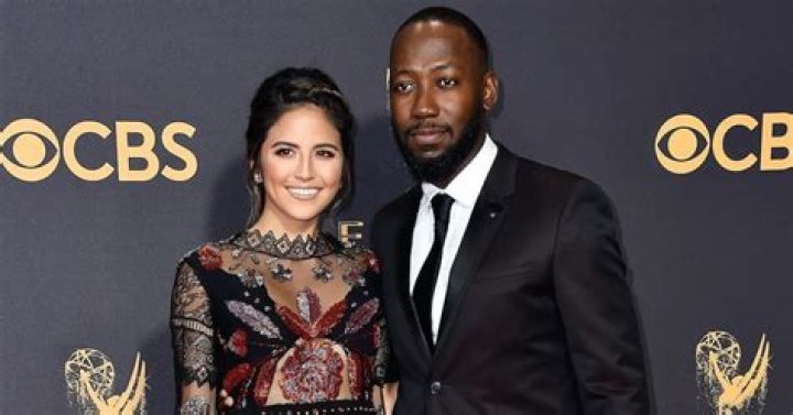 Lamorne Morris Wife Who Is The Lucky Partner Of The Famous Actor?