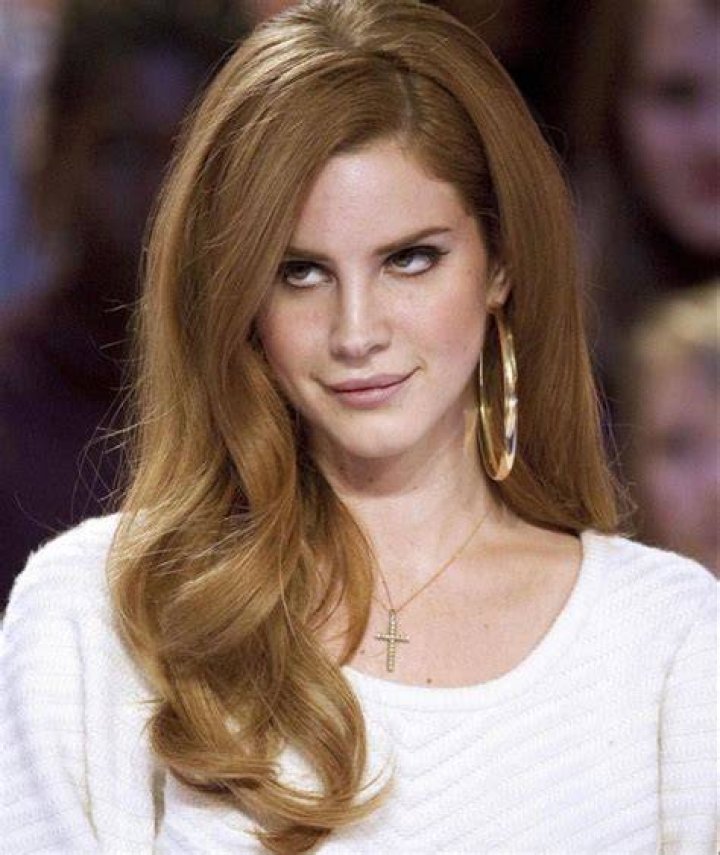 Lana Del Rey Hair, Lana Rey, Lana Del Rey Paradise, The Paradise, Lana