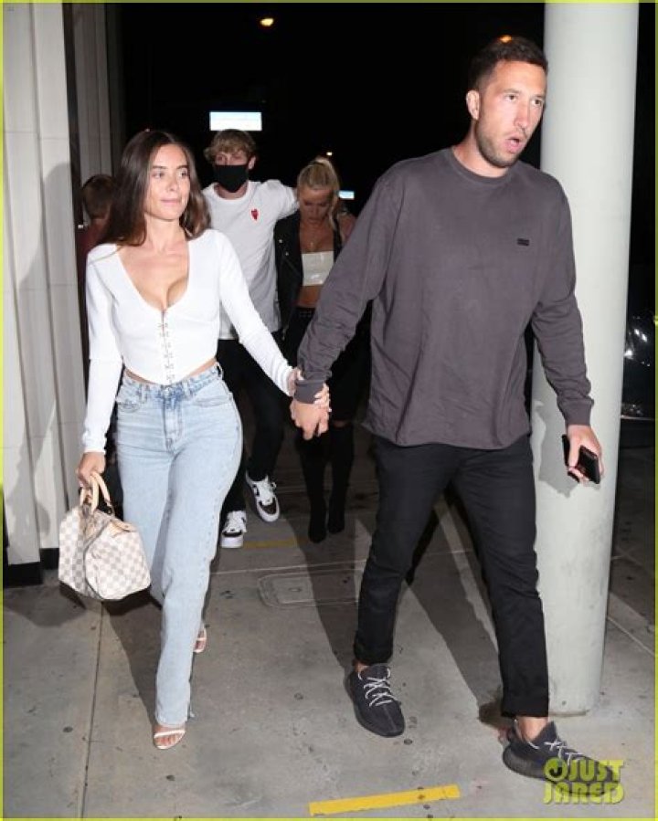 Lana Rhoades and Mike Majlak relationship The breakup explained The