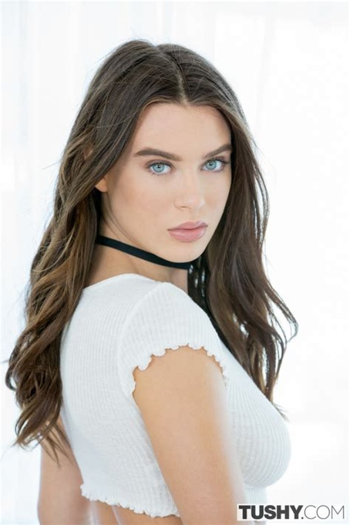Lana Rhoades Telegraph