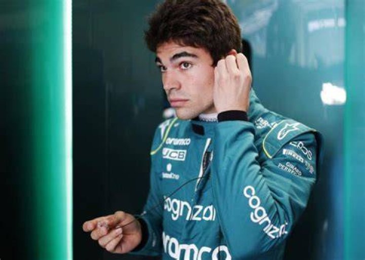 Lance Stroll Net Worth 2023, F1 Salary, Endorsements, House, Girlfriend