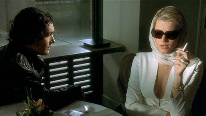 LANDER FEMME FATALE AZ