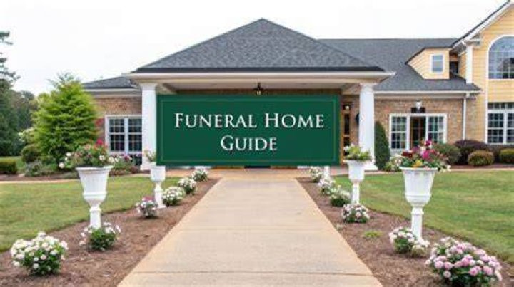 Langan Funeral Home A Compassionate Farewell Experience
