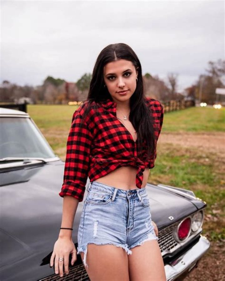 Lanie Gardner Bio, Wiki, Age, Early Life, Dreams, Body Measurements