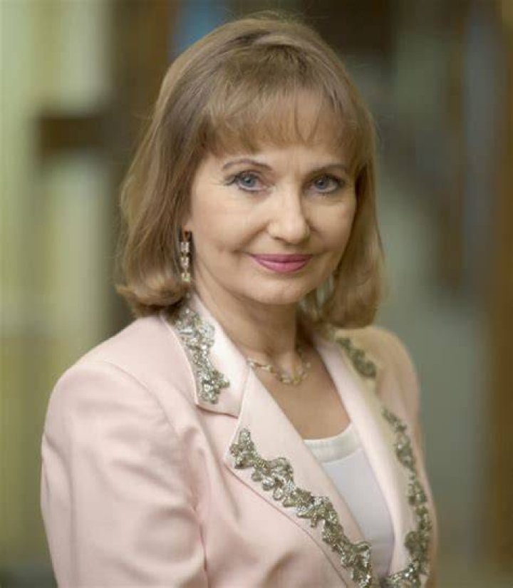 Larisa Luppian Wikiwand