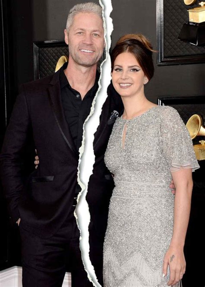 Larkin and LongTerm Girlfriend Split?!