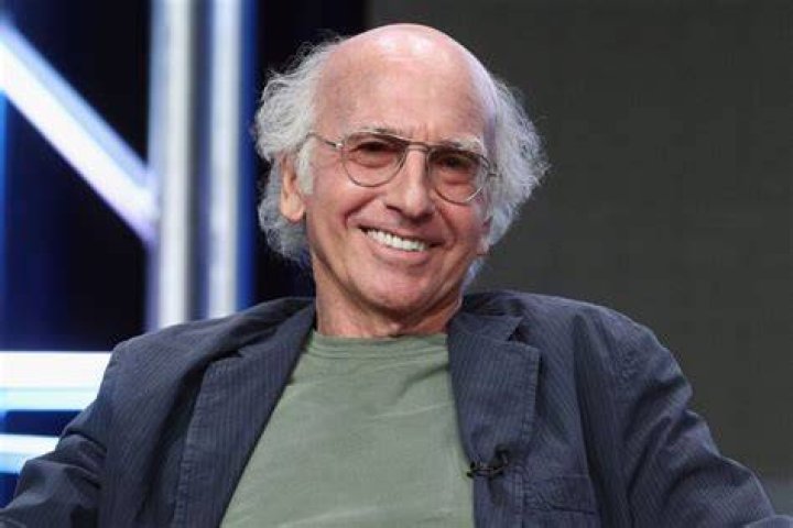 Larry David Net Worth Business Insider