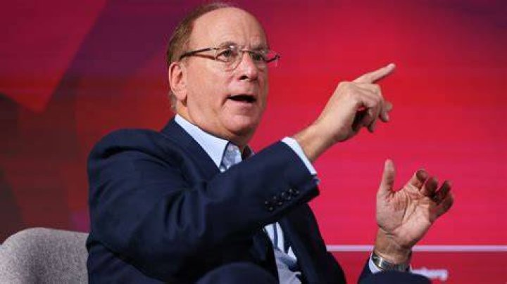 Larry Fink's Net Worth and Billionaire Story
