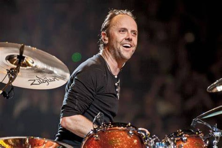 Lars Ulrich Net Worth 2024 Earnings, Age, Wife, and Family