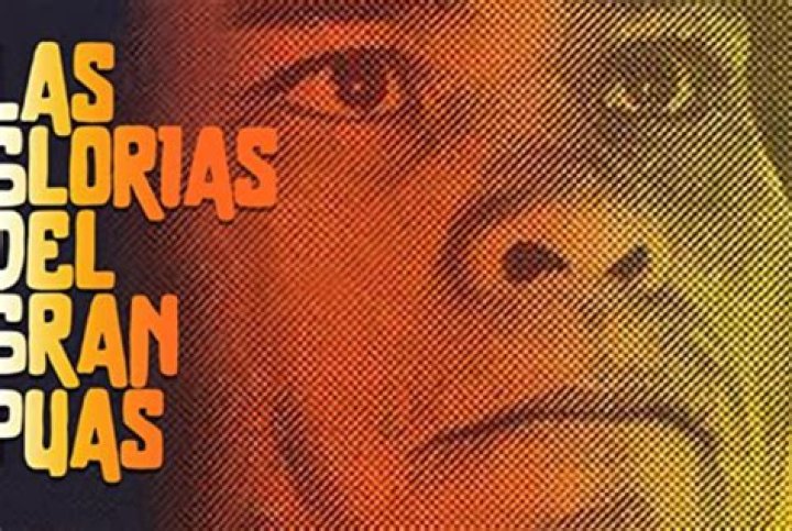 Las glorias del gran P&uacute;as (1984)