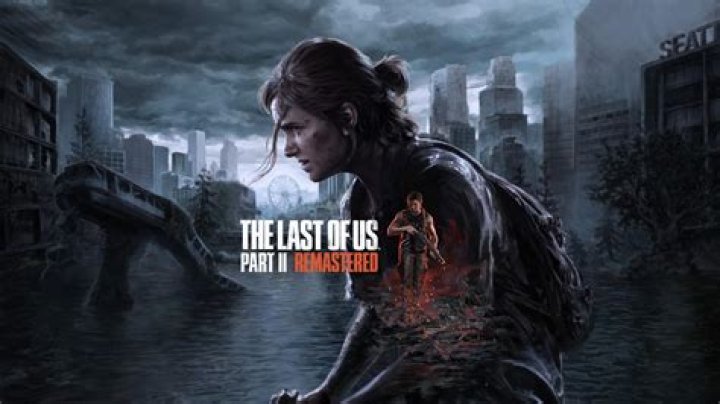 Last of Us 2 Gets Release Date Marooners' Rock
