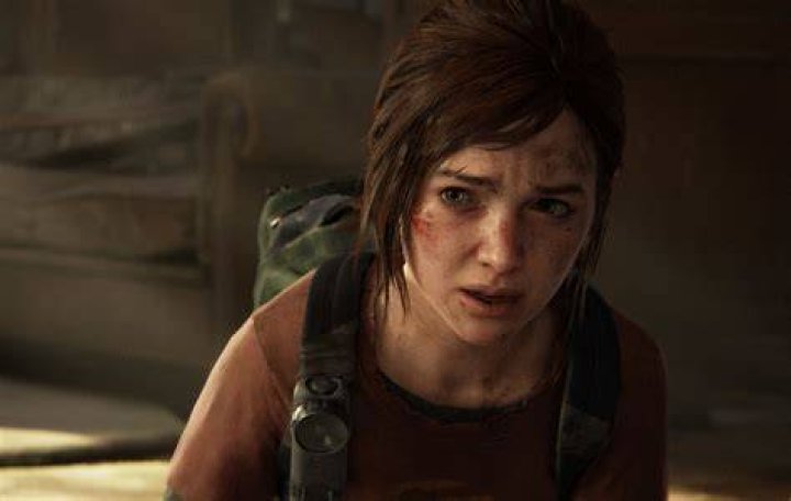 last of us remake release rumor Joel Ellie