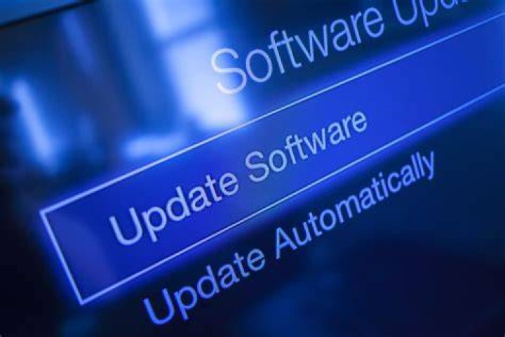 Latest software update on Craiyon