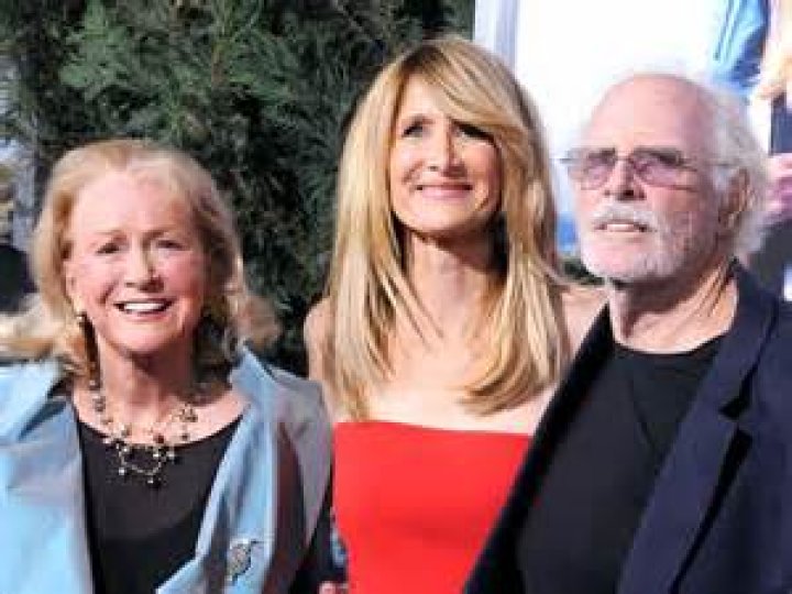 Laura Dern&rsquo;s ExHusband All About Her 8Year Marriage To Ben Harper