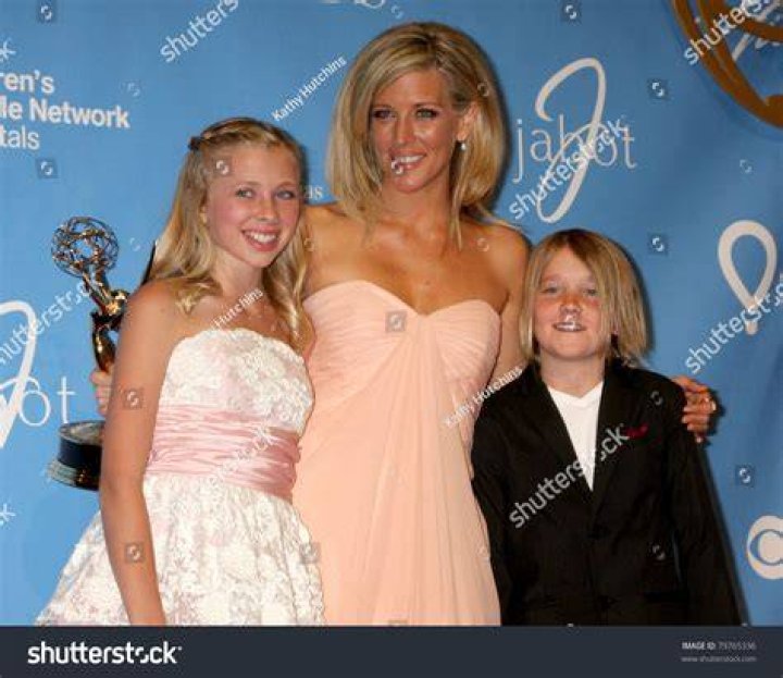 Laura wright her children 3 billeder, stockfotos og vektorer