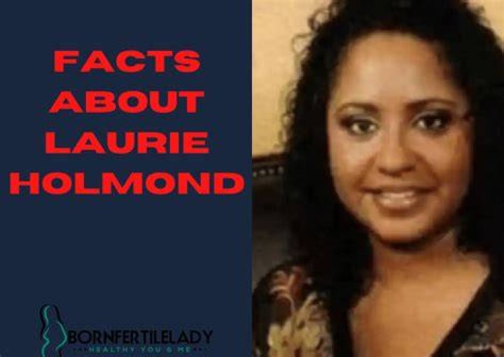 Laurie Holmond Facts about the Mother of Snoop Dogg's Son
