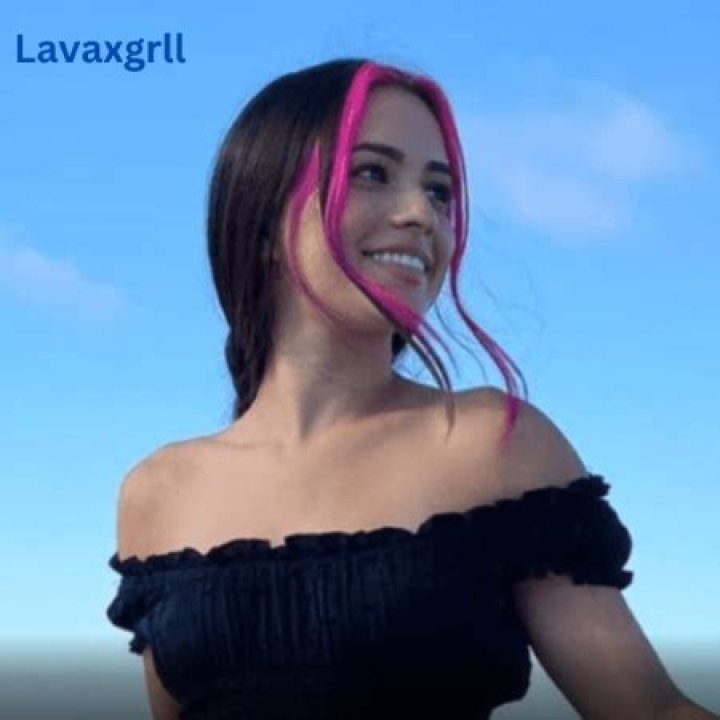 Lavaxgrll Salary, Net worth, Bio, Ethnicity, Age Networth and Salary