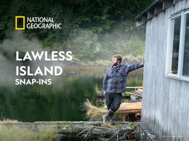 Lawless Island Alaska Port Protection Best Things To See And Do
