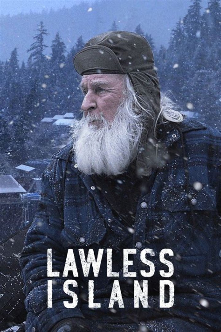 Lawless Island TVserien p&aring; nettet Viaplay