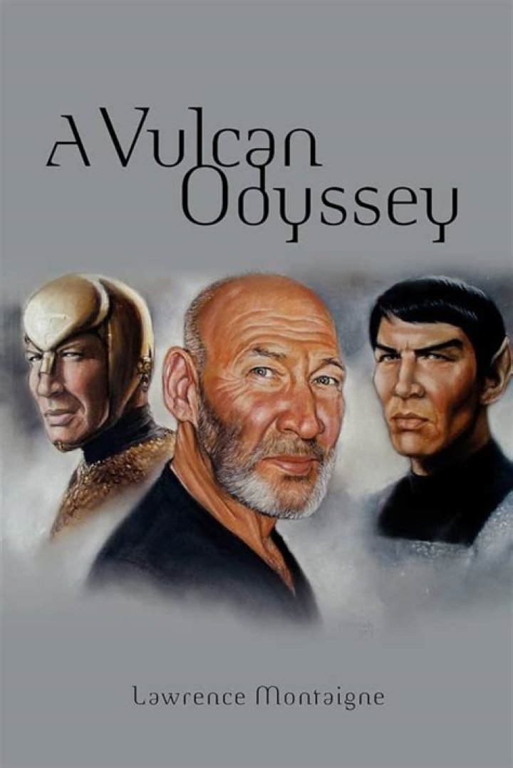 Lawrence Montaigne Dead 'Star Trek' Actor Who Nearly Replaced Leonard