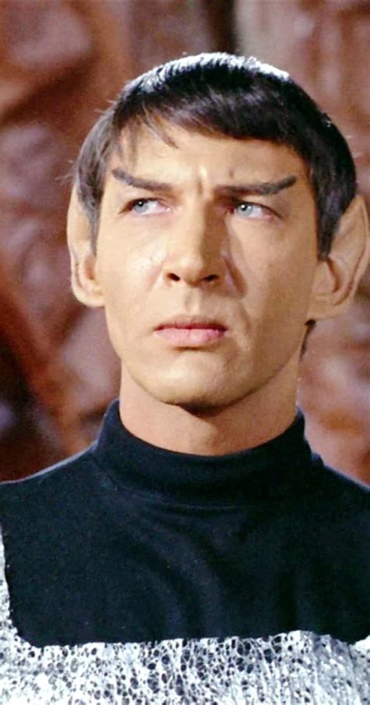 Lawrence Montaigne IMDb
