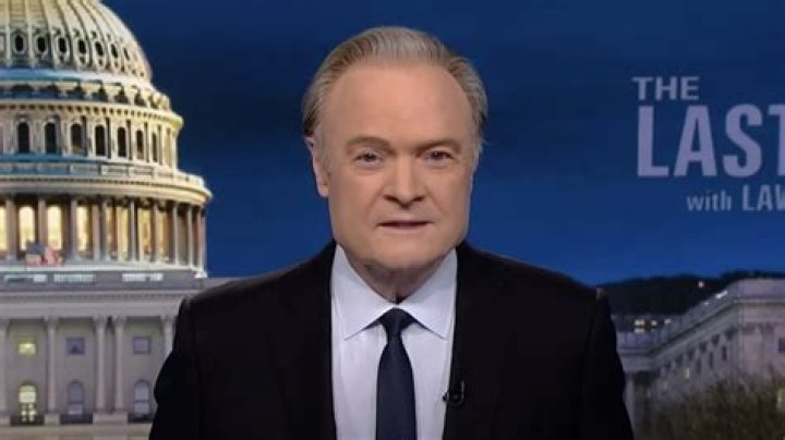 Lawrence O&rsquo;Donnell hits his marks as Keith Olbermann&rsquo;s successor on