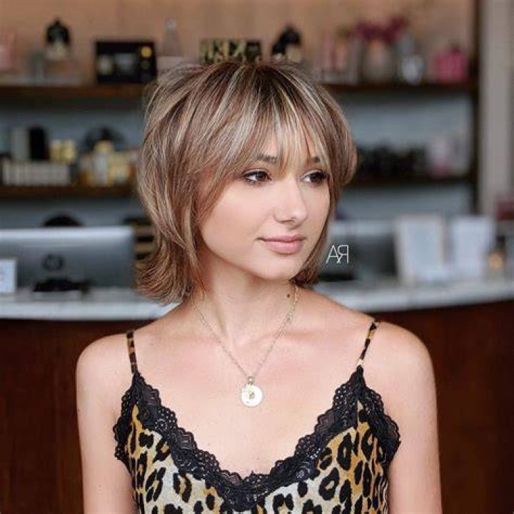 layered bob hairstyles hairstylesgorilla