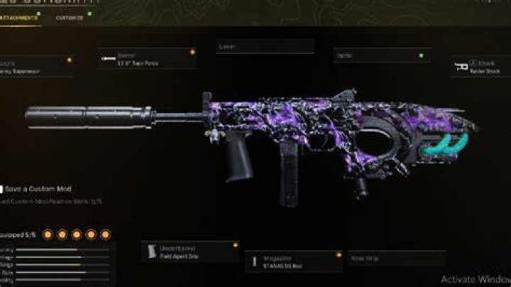LC10 Warzone Season 3