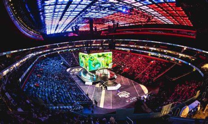 lcs arena