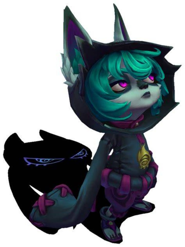 league of legends lol vex