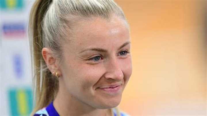 Leah Williamson All you need to know about the England captain from