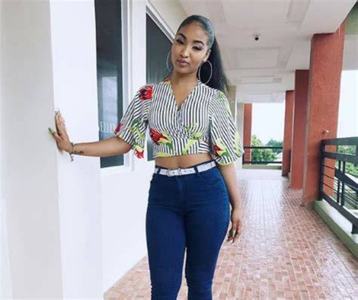Learn More About Shenseea, She’s Cooking Up Steam Fish & Okra Radio