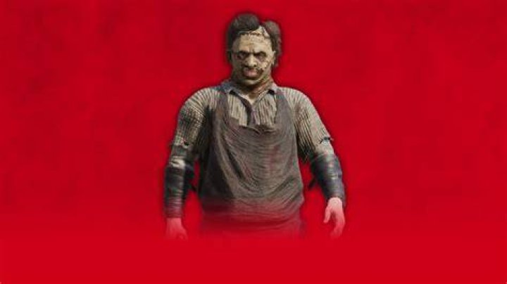 Leatherface's house circled on Verdansk map