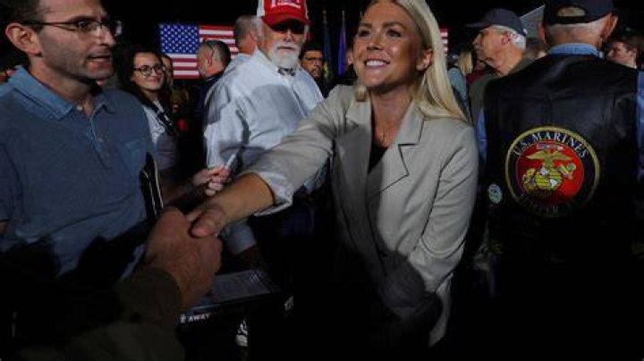 Leavitt Upsets Mowers, Winning New Hampshire House G.O.P. Primary The