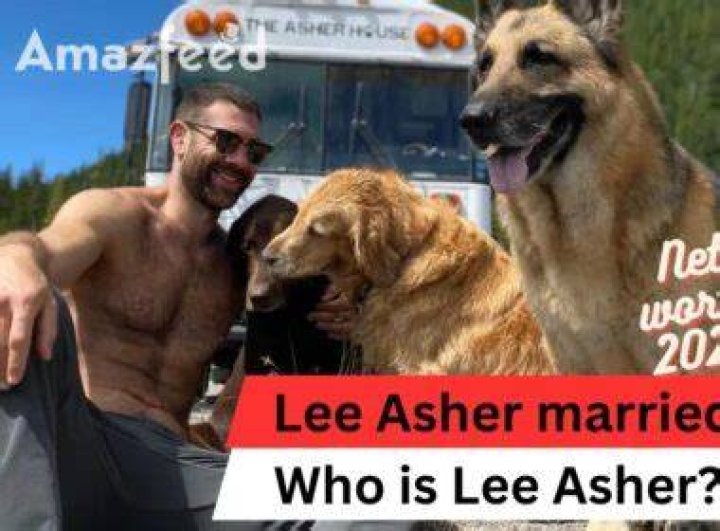 Lee Asher Relationships Archives &raquo; Amazfeed