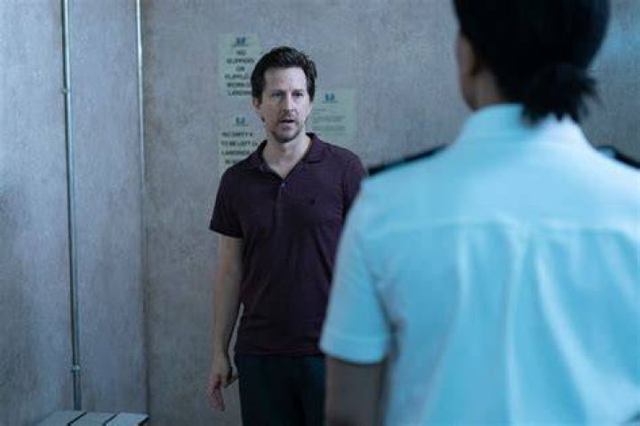 Lee Ingleby joins Screw