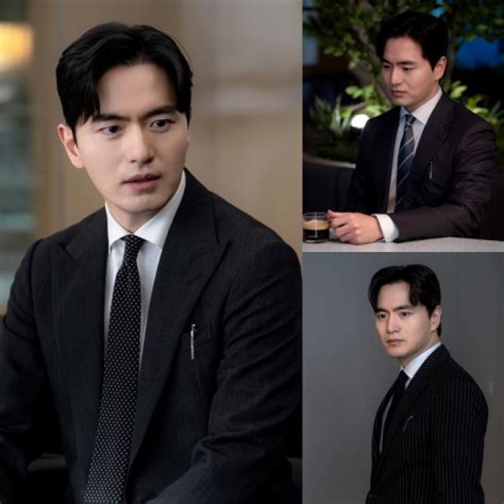 Lee Jin Wook And Lee Yeon Hee&rsquo;s Wedding May Not Be As Perfect As It