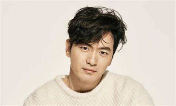 Lee Jin Wook Biodata Profil Fakta Umur Agama Pacar Dr vrogue.co