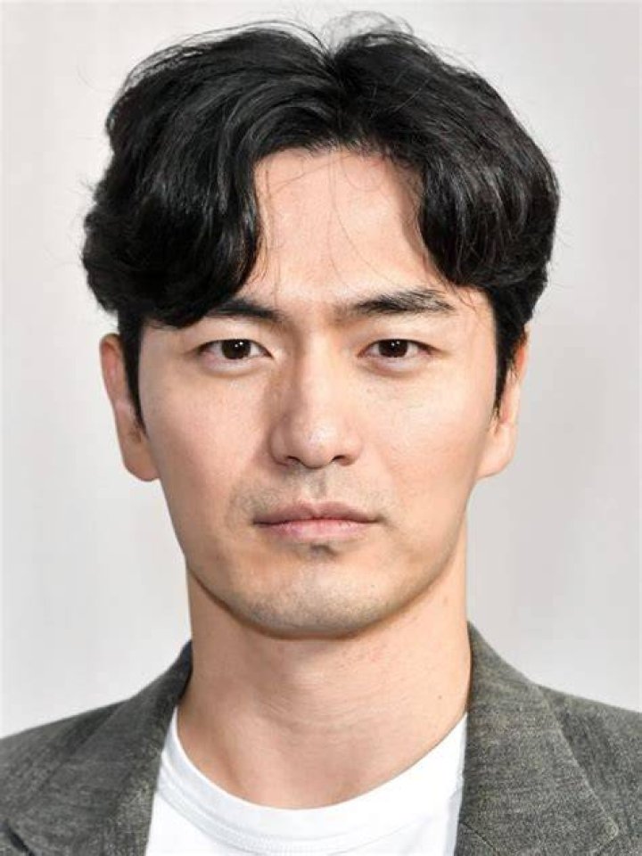 Lee JinWook Biography Age, Height, Birthplace, Networth, Wikipedia