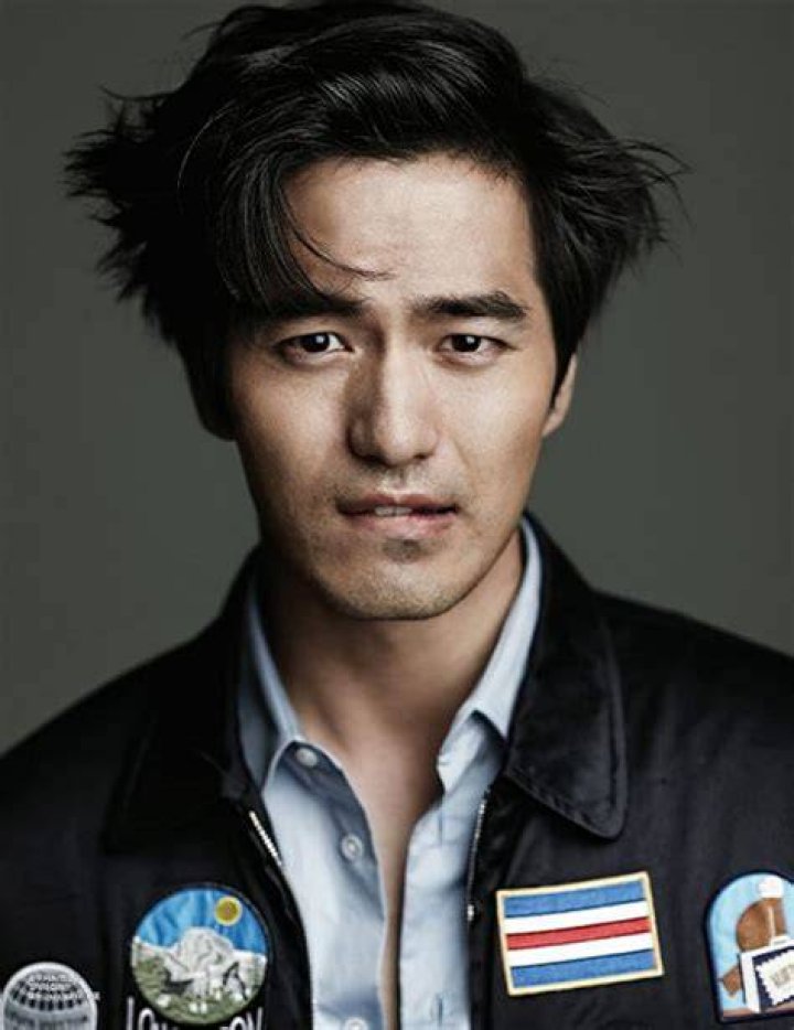 Lee JinWook Wife Is He Married To Choi Jiwoo? Relationship Timeline