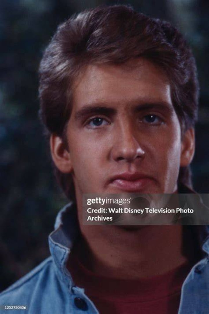 Lee Majors Ii