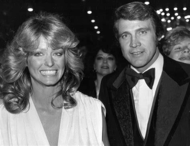 Lee Majors Said Farrah Fawcett Was like ‘Little Girl’ but She Knew It