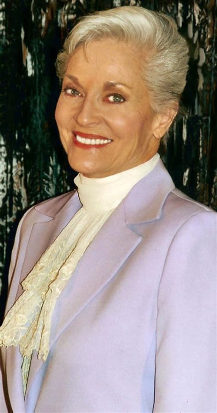 Lee Meriwether IMDb